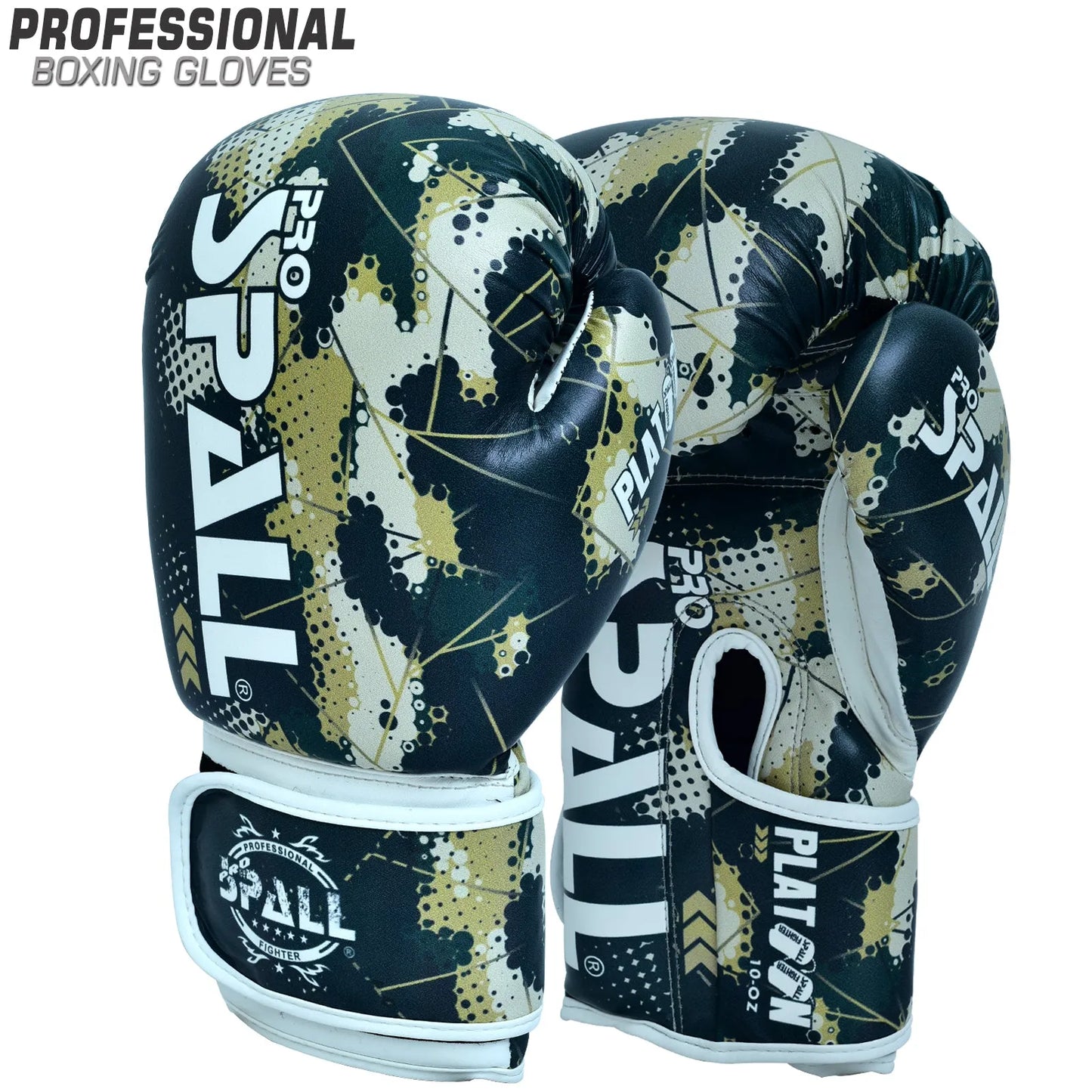 boxing match gloves hand protection strong punches soft padded for boxing sparring muay thai workout training fighting martial arts  kickboxing for gents and ladies(si-1420) | ideal for all surfaces