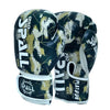 Spall Boxing Match Gloves Hand Protection Strong Punches Soft