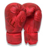 Spall Boxing Gloves Kickboxing Training for Muay Thai Kick