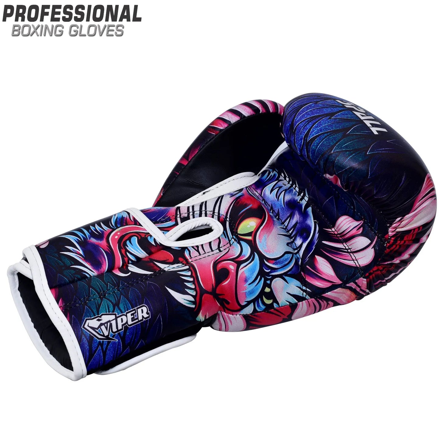 boxing gloves multi for hand protection fighting muay thai mma martial arts fitness workout kick boxing sparring training for men and women(si-1417) | ideal for all surfaces, kids & adults | match-ready