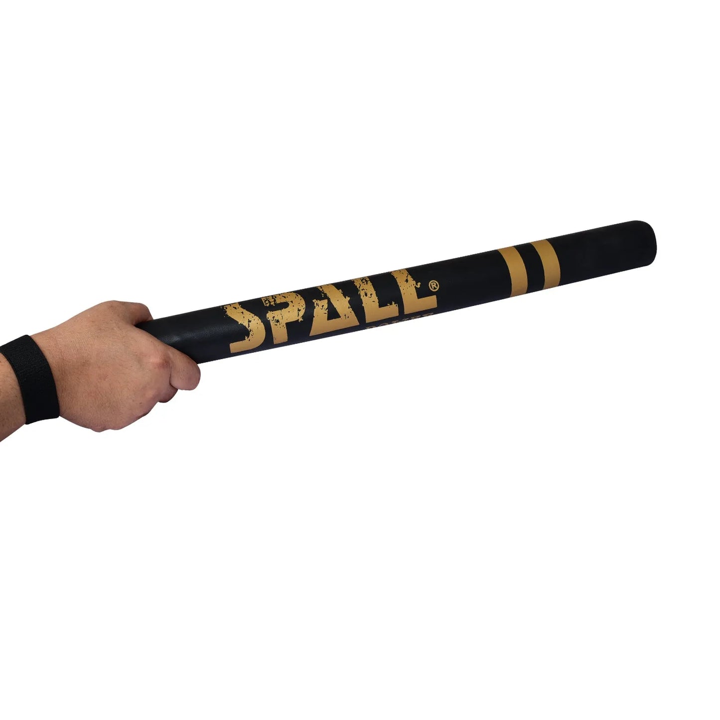 boxing stick striking foam sticks lightweight ergonomic design great for sparring boxing mma karate muay thai  sports training equipment(si-5080) | ideal for all surfaces, kids & adults | match-ready