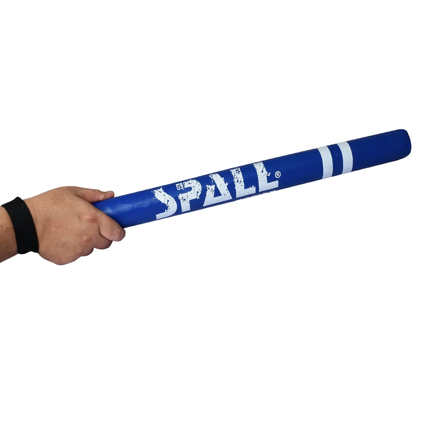 boxing stick striking foam sticks lightweight ergonomic design great for sparring boxing mma karate muay thai  sports training equipment(si-5080) | ideal for all surfaces, kids & adults | match-ready