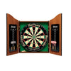 Harrows Pros Choice Combo Set Board Je14d/Ea404