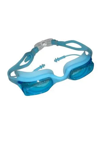 spall swimming goggles uv protection anti fog swimming glasses adjustable leak proof swimming goggles for men women youth adult | ideal for all surfaces, kids & adults | match-ready | includes pump & needle