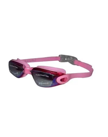 spall swimming goggles uv protection anti fog swimming glasses adjustable leak proof swimming goggles for men women youth adults | ideal for all surfaces, kids & adults | match-ready | includes pump &needle