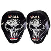 Spall Multi-Application: the Boxing Training Pads Can Be Used