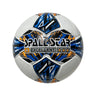 Spall Football Soccer Balls Size 5 Crystal Shine Best for