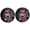 Spall Punching Mitt Boxing Pads Hand Target Adjustable Strap