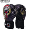 Spall Boxing Gloves for Strong Punches and Fast Breathable Mesh