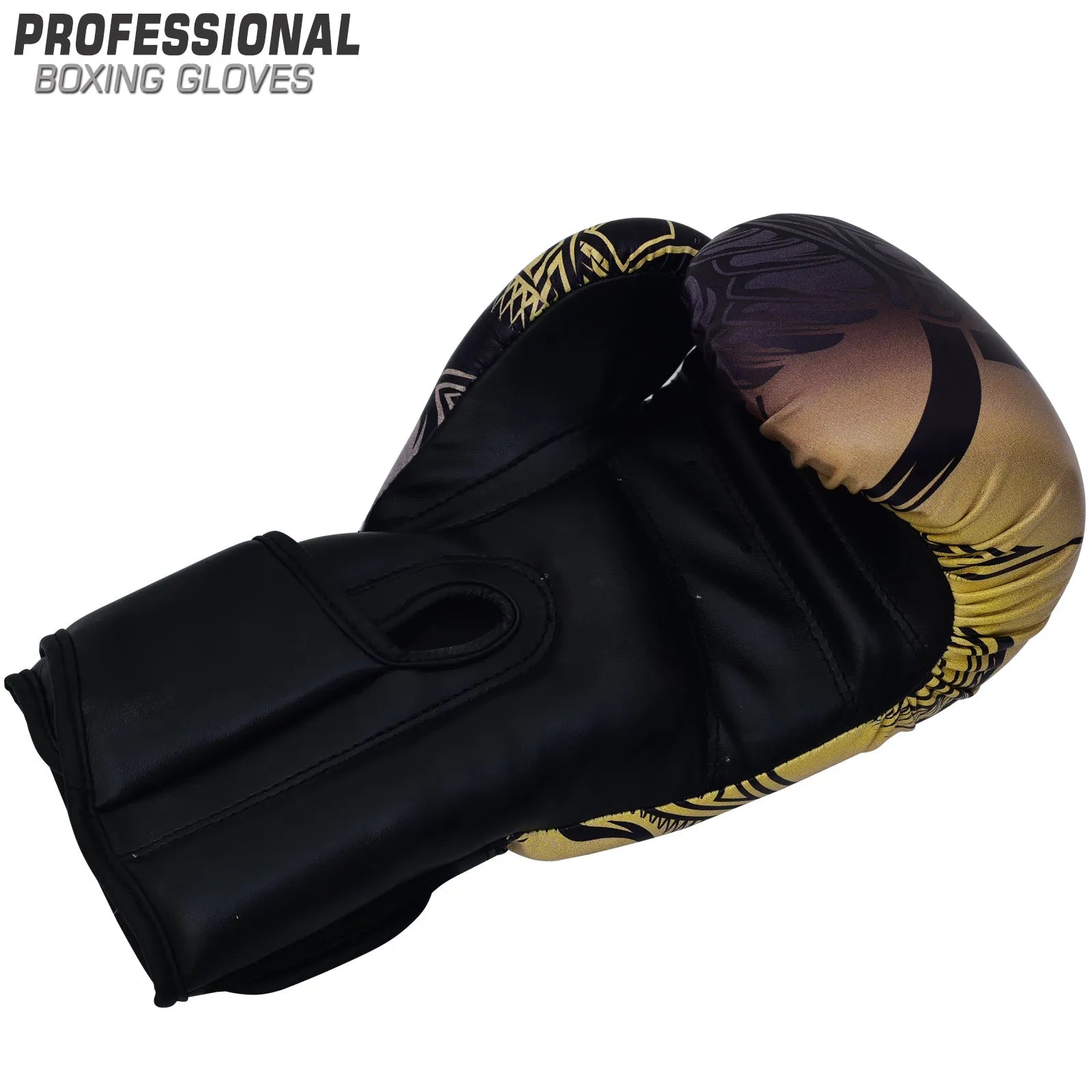 Boxing Gloves Furry For Muay Thai Fighting Heavy Duty Punching Bag Boxing Kickboxing Punch Bag Training For Men Women | Ideal for All Surfaces, Kids & Adults | Match-Ready | Includes Pump & Needle