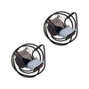 Whistle Fox 40 Classic Cmg Safety 9603-0008 Black