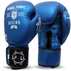 Spall Boxing Gloves Wrist Protection for Muay Thai Kickboxing