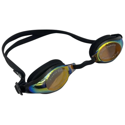 Spall Swimming Goggles UV Protection Anti Fog Swimming Glasses Adjustable Leak Proof Swimming Goggles For Men Women Youth Adult | Ideal for All Surfaces, Kids & Adults | Match-Ready