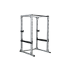 Body Solid Power Rack 3X3 Grey