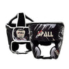 Boxing Head Guard S M L Xl Blue Red Black for MMA Muay Thai