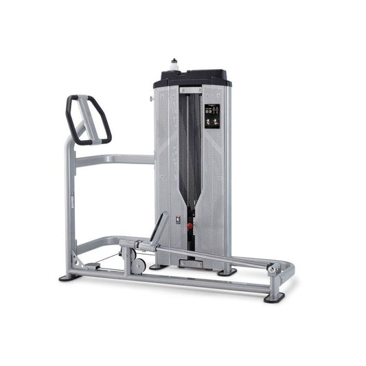Hip Extension With Stackes 10Lbsx10Pcs Hhe-1900