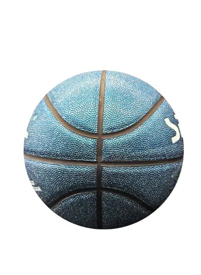basketball size 7 indoor/outdoor official regulation size streetball rubber basketball deep channel construction made for unisex men and women youth and adult for professional training and games