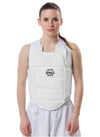 Spall Boxing Chest Guard Body Protector Gear Ideal for Martial