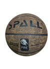 Spall Basketball Size 7 Indoor/Outdoor Official Regulation Size