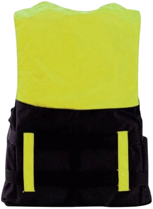 Life Jacket Life Vest Swimming Jacket Snorkeling Vest Diving Surfing Swimming Outdoor Water Sports For snorkeling swimming diving surfing beach for adult and youth | Ideal for All Surfaces, Kids & Adults