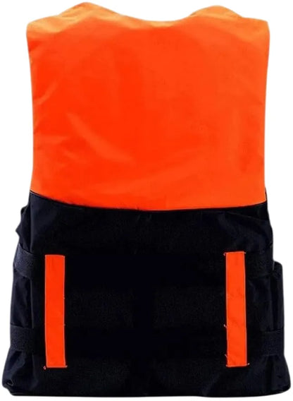 Life Jacket Life Vest Swimming Jacket Snorkeling Vest Diving Surfing Swimming Outdoor Water Sports For snorkeling swimming diving surfing beach for adult and youth | Ideal for All Surfaces, Kids & Adults