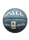 Spall Basketball Size 7 Indoor/Outdoor Official Regulation Size