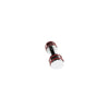 Ta Sport Set of 2 Dumbbells 2X8Kg