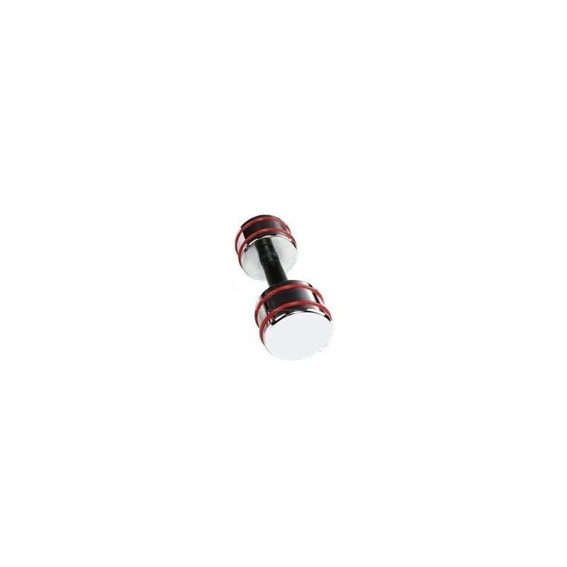 set of 2 training dumbbells 2x7kg (brand : ta sports)