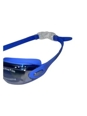 spall swimming goggles uv protection anti fog swimming glasses adjustable leak proof swimming goggles for men women youth adults | ideal for all surfaces, kids & adults | match-ready | includes pump &needle