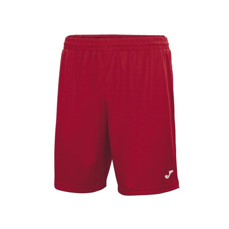 Joma Short Nobel Rojo 100053.600