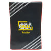 Spall One Strike Shield Kick Boxing Arm Pad Elbow Knee Strike