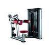 BH Fitness Deltoid Raise Machine 119.5X94X148.5Cm