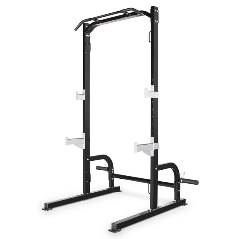 MARCY SQUAT RACK SM 8117