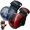 Spall MMA Gloves Grappling Training Kickboxing Fight (Si-1198)