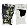 Spall MMA Gloves Soft Padded for Kickboxing Muay Thai Boxing