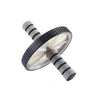 YORK Ab Wheel 4.4kg