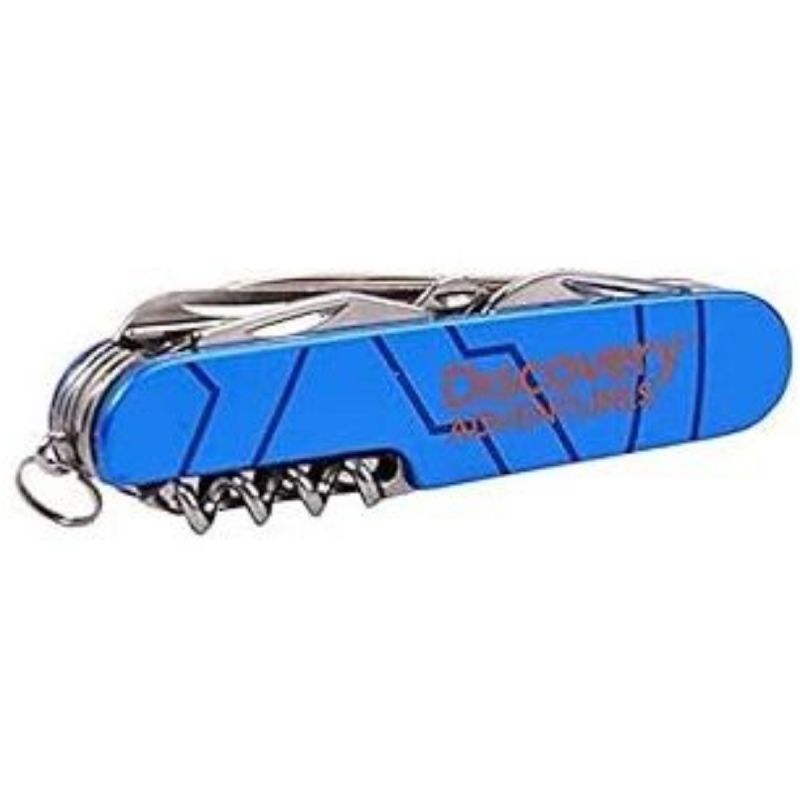 discovery da multitool knife blue df76586