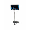 Life Time Basketball Backboard Streamline 44 Inch Rec Impact 1268