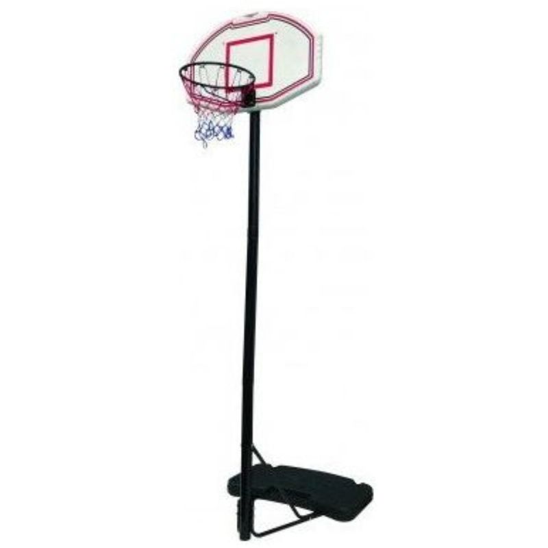 basketball set arc shape base - model 88601z