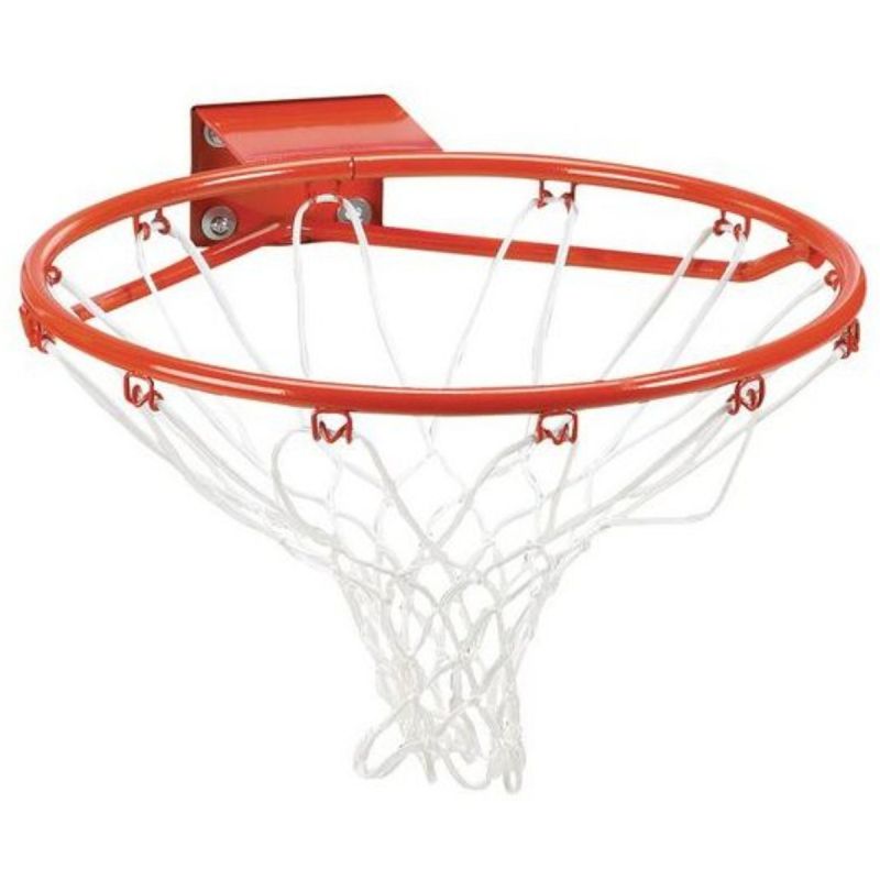 Basketball Ring - Slam It Rim Model 5860