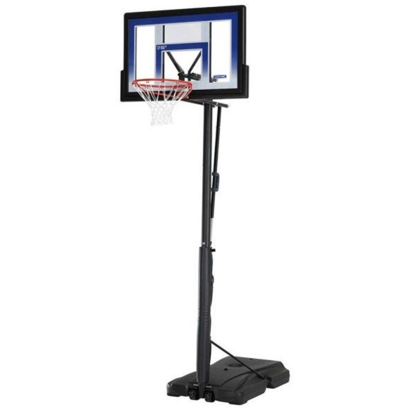 basketball board 51550, 48 fsn speed shift, size 48 inch x 30 inch x 2 inch