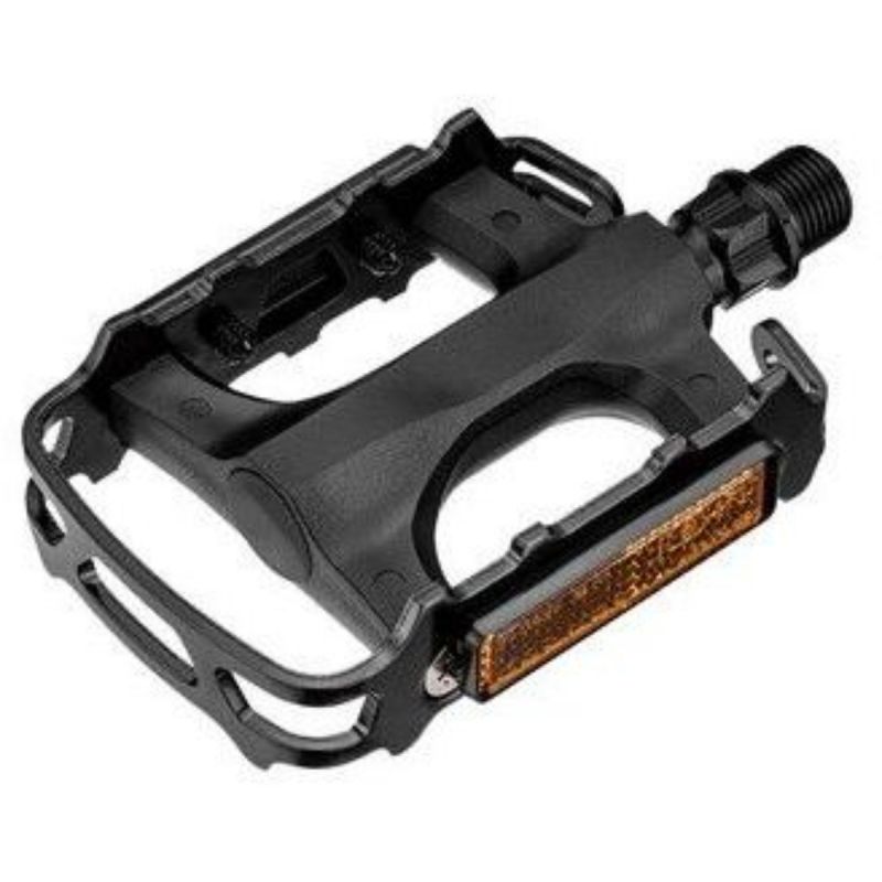 pro supergo pedal for bicycle boron steel