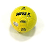 Joerex Super K2 Soccer Ball - Machine Stitched - PVC Material
