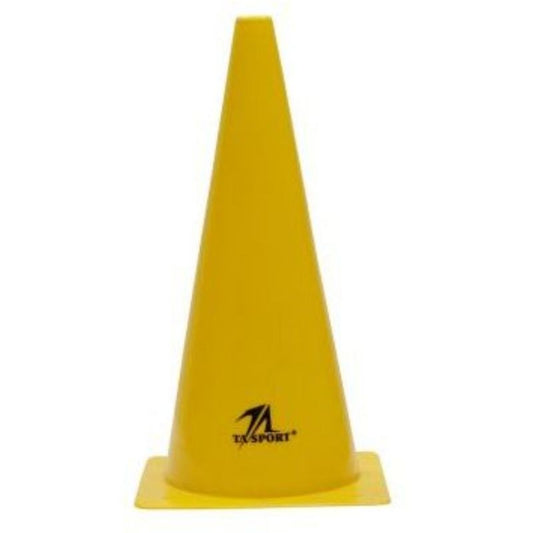 Cone Barricades 38Cm (Assorted Colors)