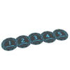 Livepro Agility Dot Lp8610 Black