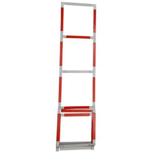 Speed Ladder Rsl551 Orange/Gray