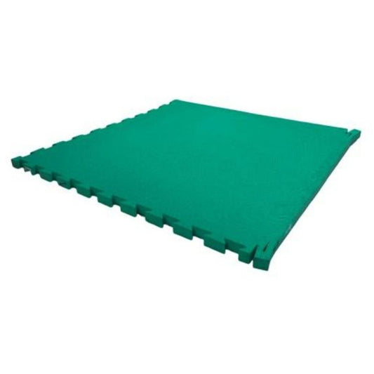 Judo Mat 100X200X5Cm Thickness Red
