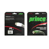 Prince Squash String Synthetic Gut with Duraflex 18g