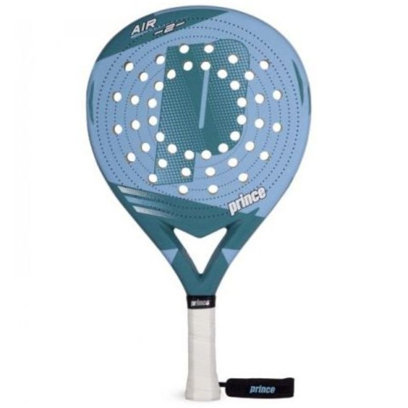 prince padel racket  air v2