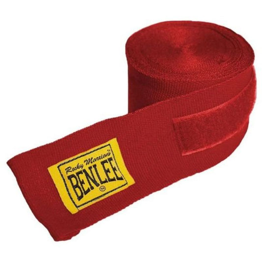 Benlee Handwraps Red